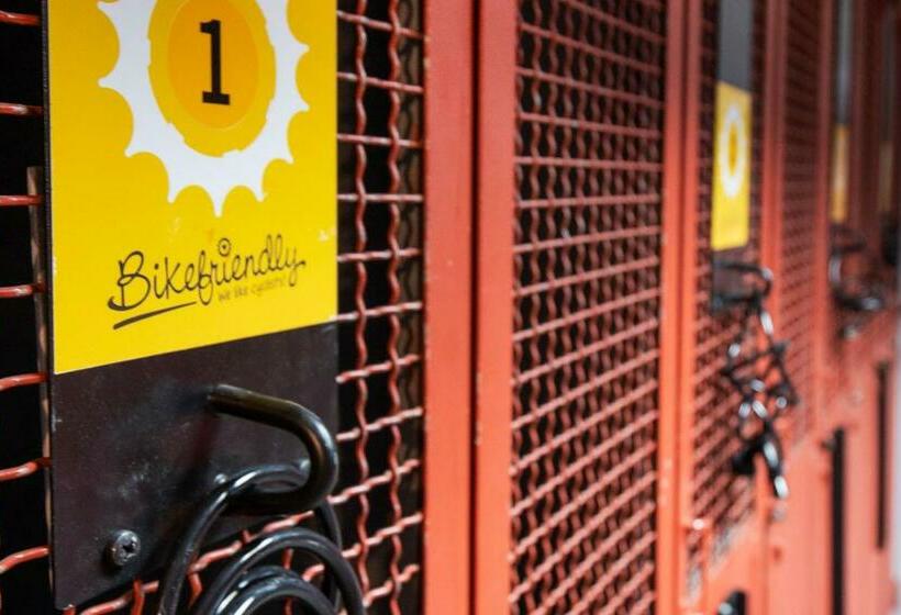 هتل Himàlaia Soldeu by Nexta