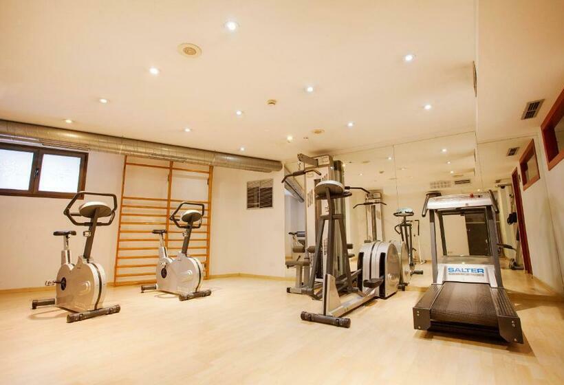 هتل Himàlaia Soldeu by Nexta