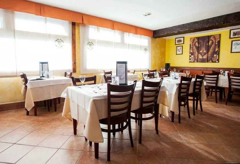 هتل Himàlaia Soldeu by Nexta