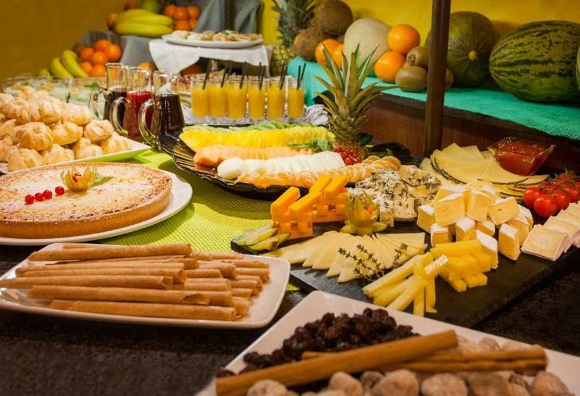 هتل Himàlaia Soldeu by Nexta