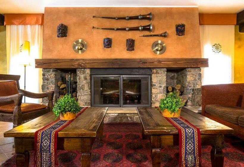 هتل Himàlaia Soldeu by Nexta