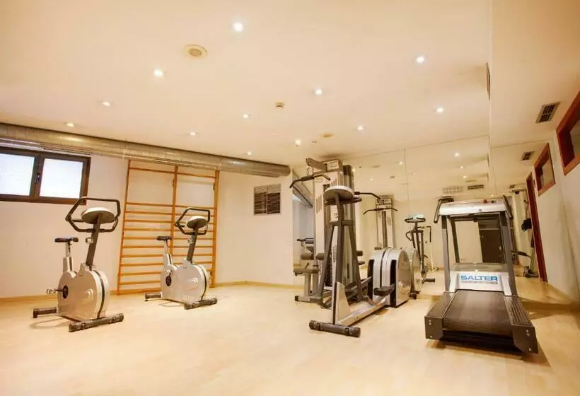 هتل Himàlaia Soldeu by Nexta