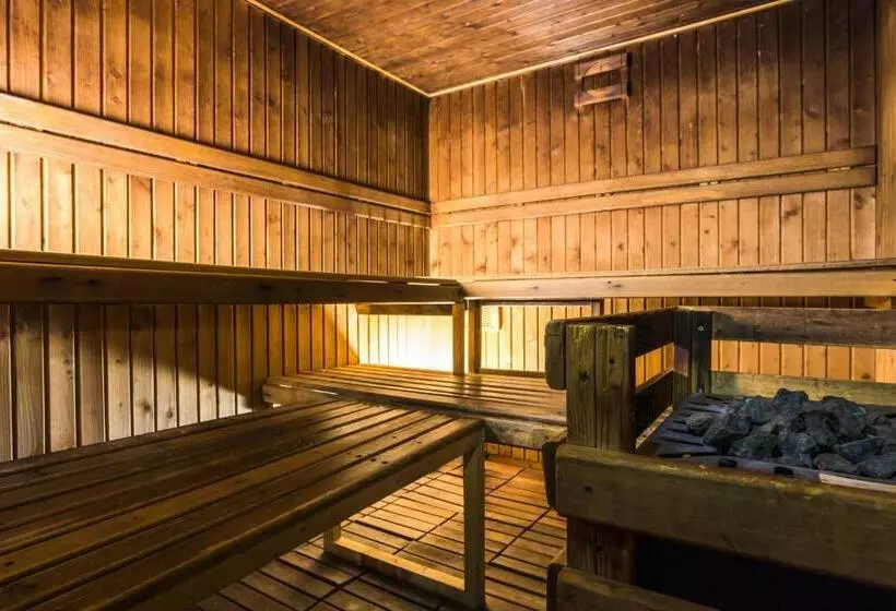 هتل Himàlaia Soldeu by Nexta