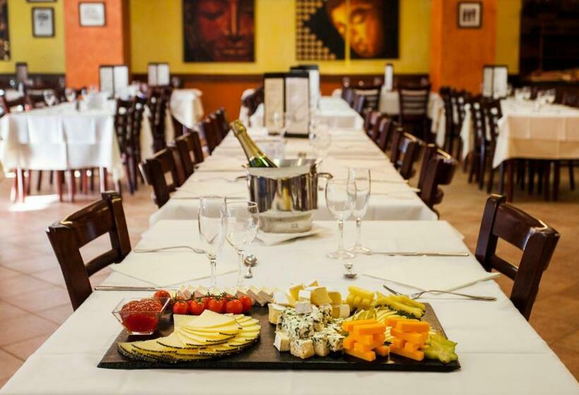 هتل Himàlaia Soldeu by Nexta