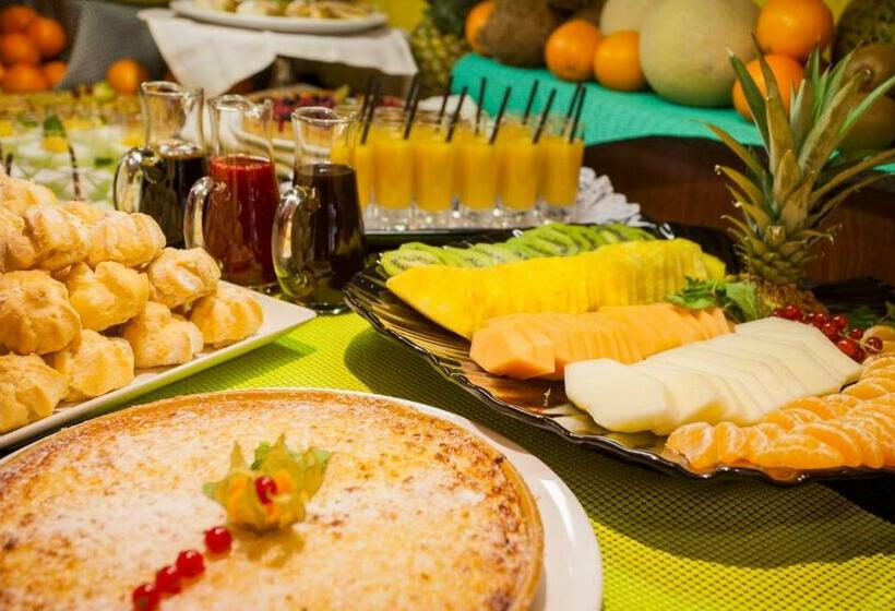 هتل Himàlaia Soldeu by Nexta