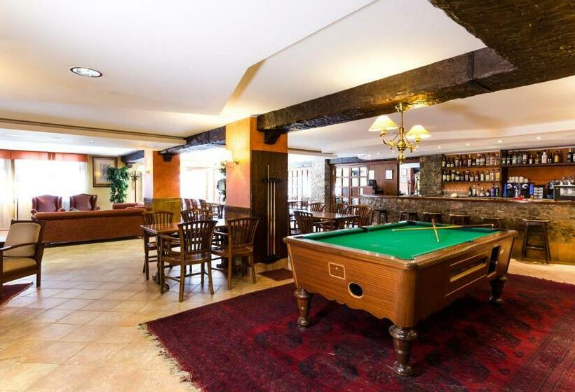 هتل Himàlaia Soldeu by Nexta