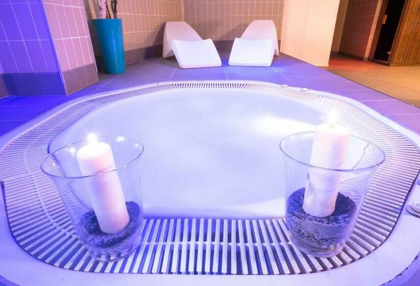 هتل Himàlaia Soldeu by Nexta