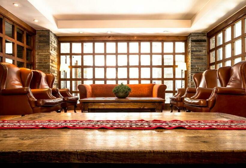 هتل Himàlaia Soldeu by Nexta