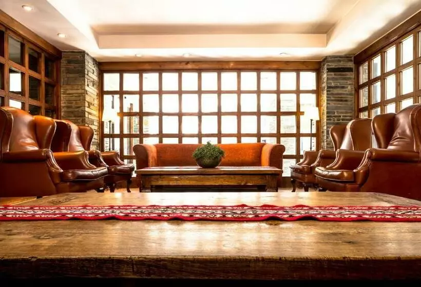 هتل Himàlaia Soldeu by Nexta