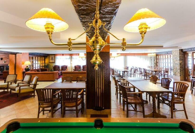 هتل Himàlaia Soldeu by Nexta