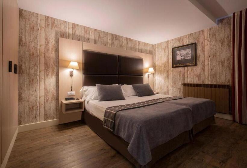 هتل Himàlaia Soldeu by Nexta