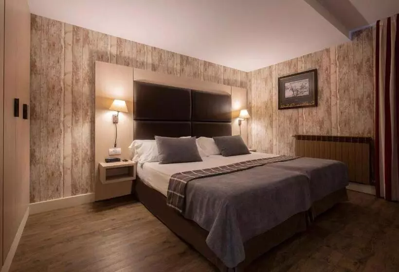 هتل Himàlaia Soldeu by Nexta