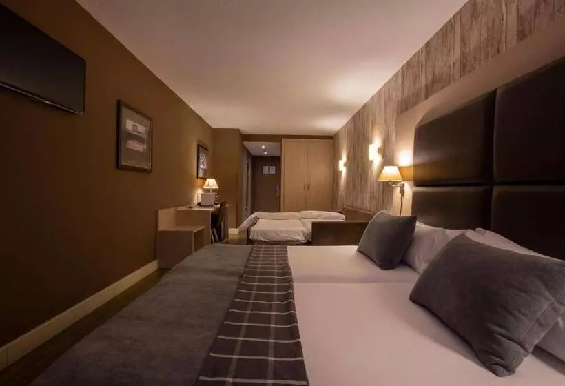 هتل Himàlaia Soldeu by Nexta