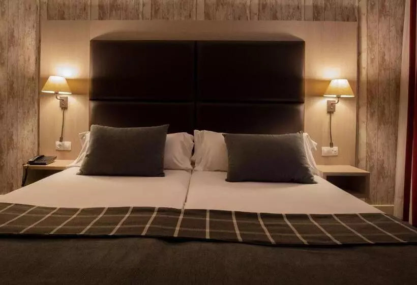 هتل Himàlaia Soldeu by Nexta