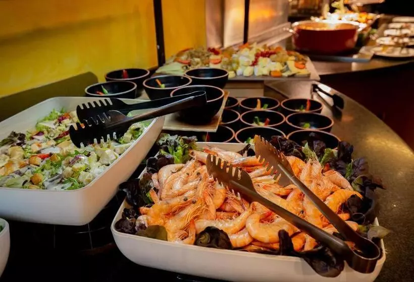 هتل Himàlaia Soldeu by Nexta