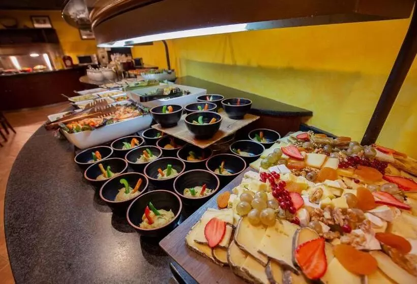 هتل Himàlaia Soldeu by Nexta