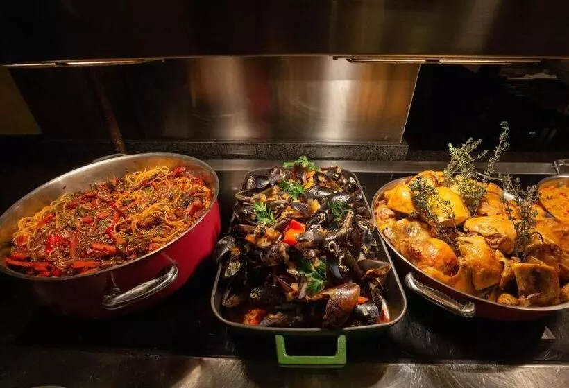 هتل Himàlaia Soldeu by Nexta