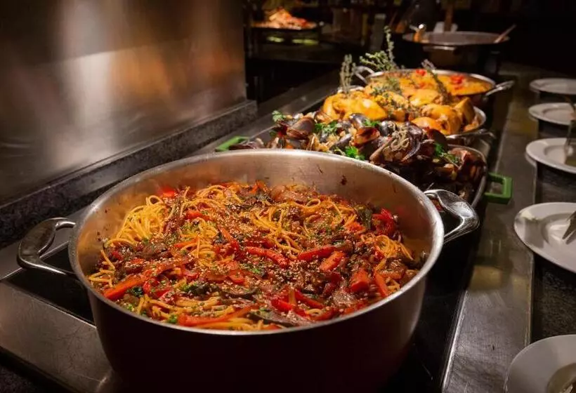 هتل Himàlaia Soldeu by Nexta