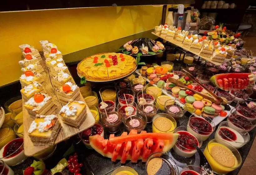 هتل Himàlaia Soldeu by Nexta