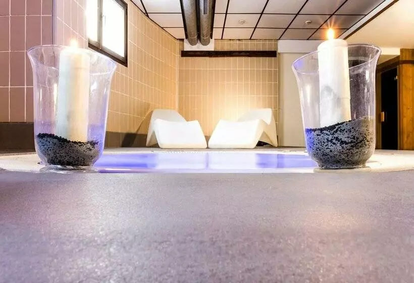 هتل Himàlaia Soldeu by Nexta