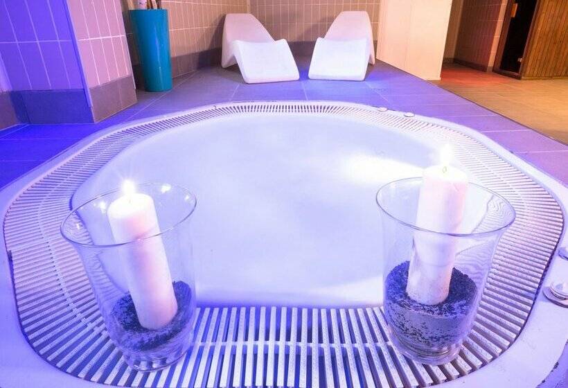 هتل Himàlaia Soldeu by Nexta