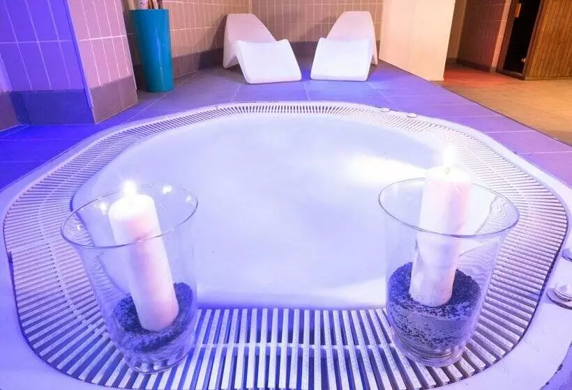 هتل Himàlaia Soldeu by Nexta