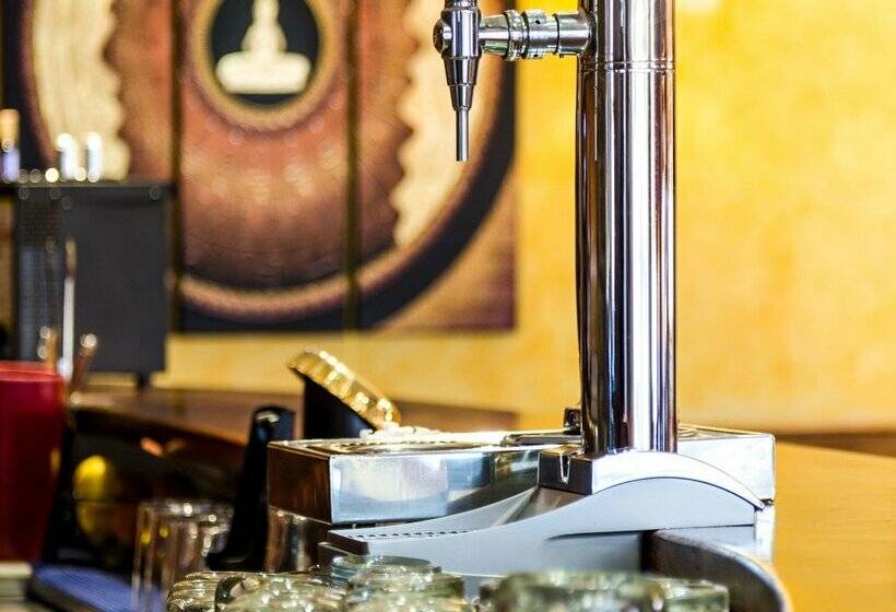 هتل Himàlaia Soldeu by Nexta