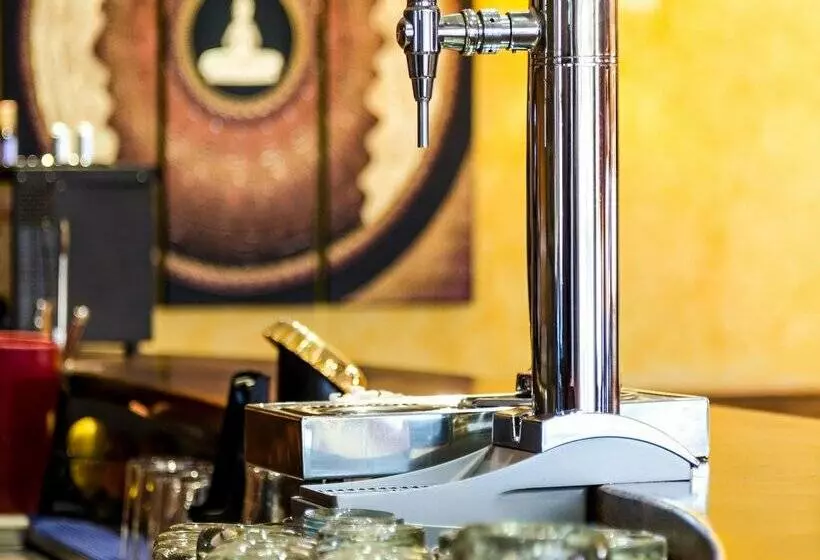 هتل Himàlaia Soldeu by Nexta