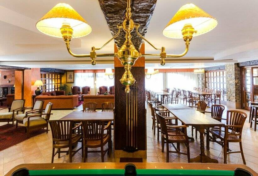 هتل Himàlaia Soldeu by Nexta