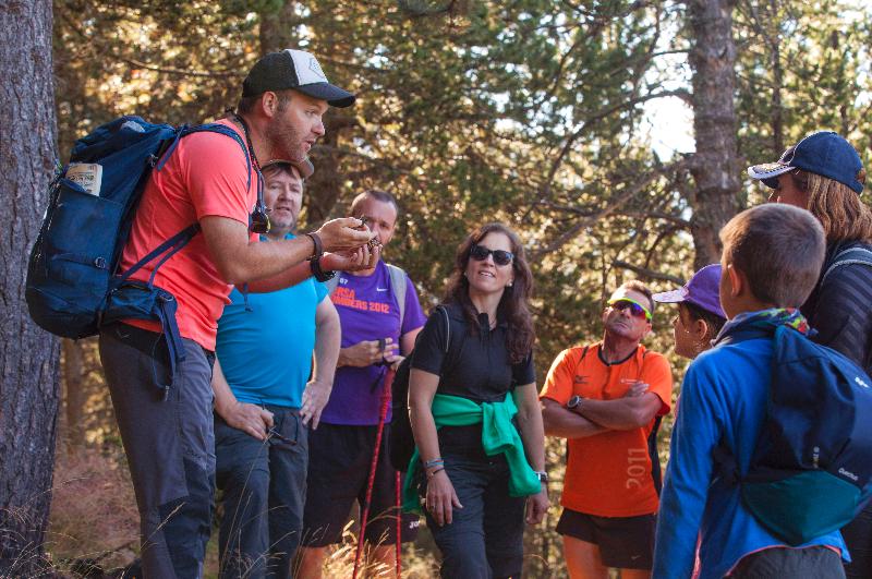 هتل Himàlaia Soldeu by Nexta