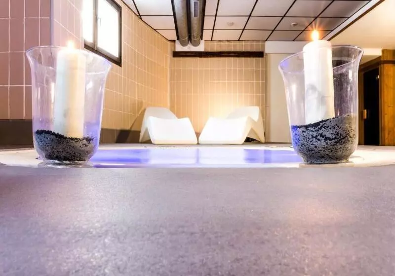 هتل Himàlaia Soldeu by Nexta