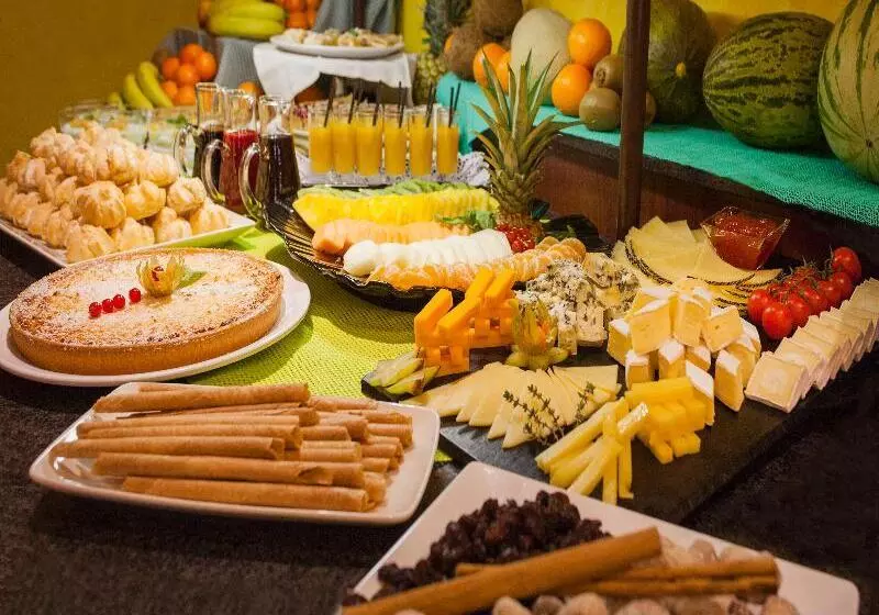 هتل Himàlaia Soldeu by Nexta