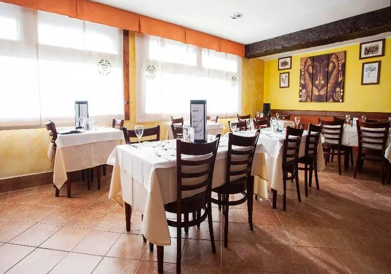 هتل Himàlaia Soldeu by Nexta