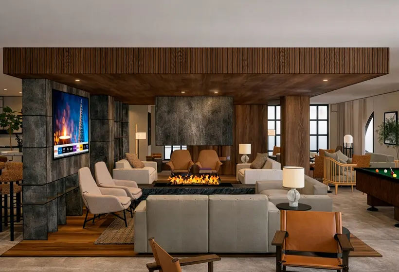 هتل Himàlaia Soldeu by Nexta