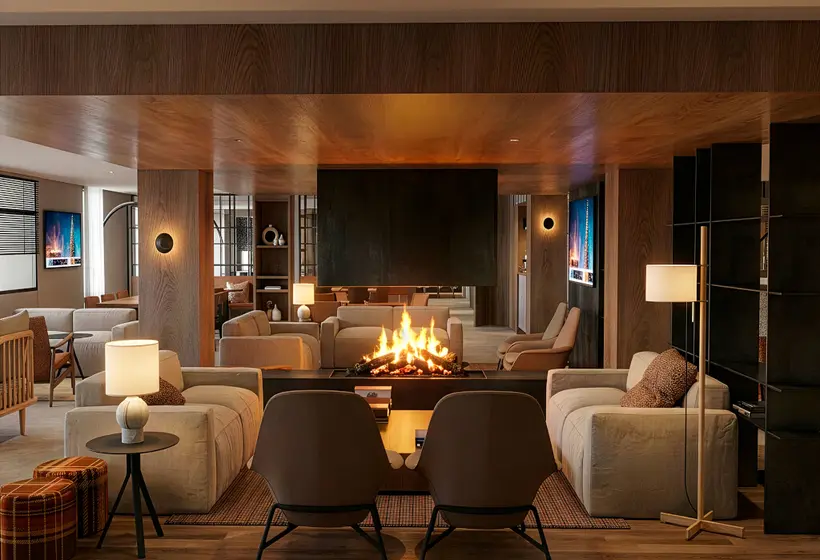 هتل Himàlaia Soldeu by Nexta