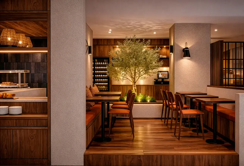 هتل Himàlaia Soldeu by Nexta