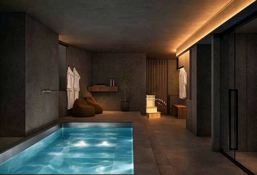 هتل Himàlaia Soldeu by Nexta