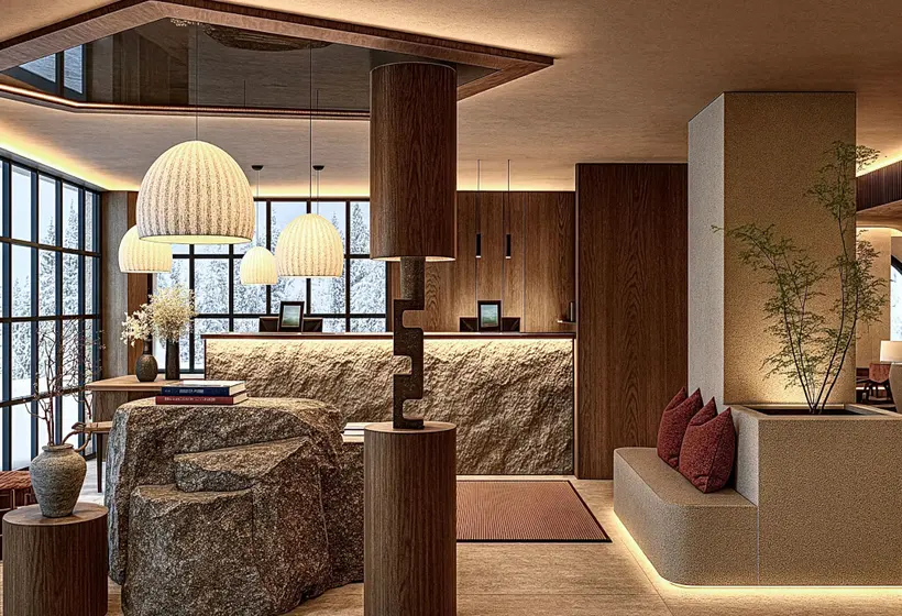 هتل Himàlaia Soldeu by Nexta