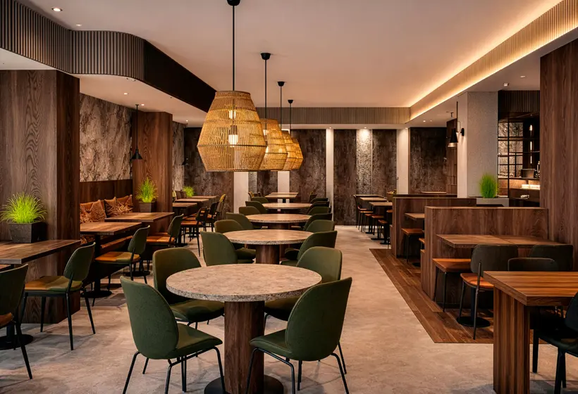 هتل Himàlaia Soldeu by Nexta