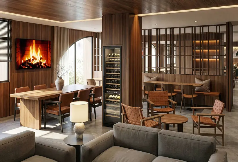 هتل Himàlaia Soldeu by Nexta