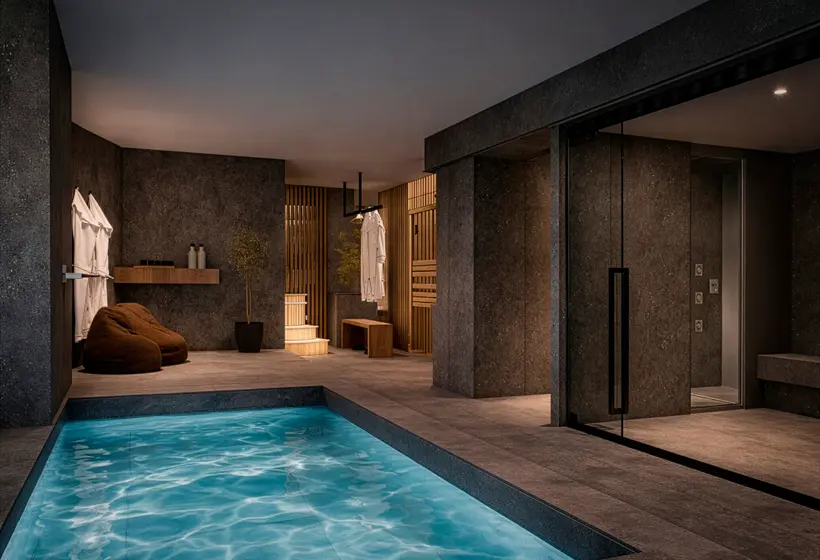 هتل Himàlaia Soldeu by Nexta