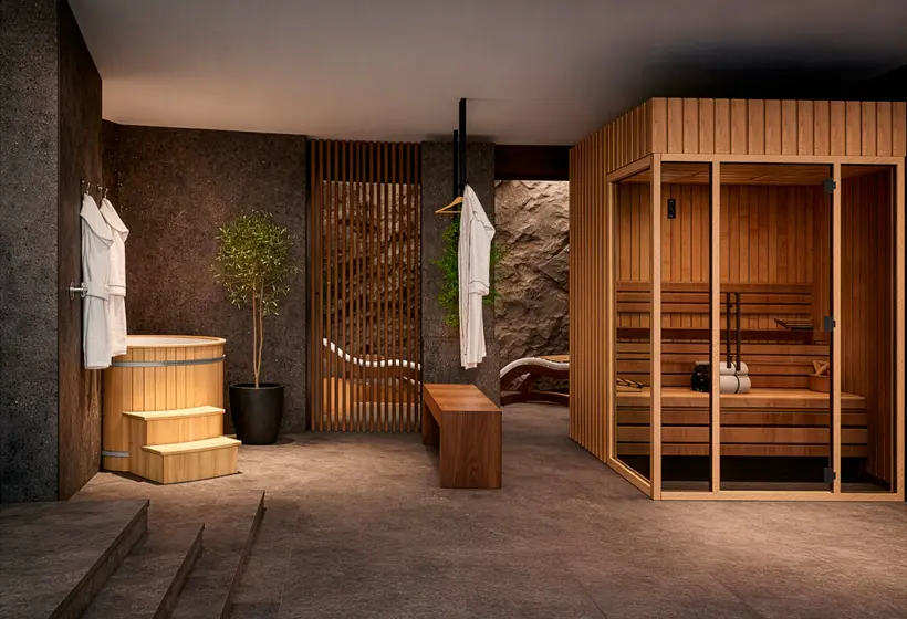 هتل Himàlaia Soldeu by Nexta