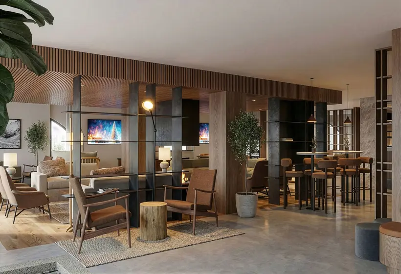 هتل Himàlaia Soldeu by Nexta