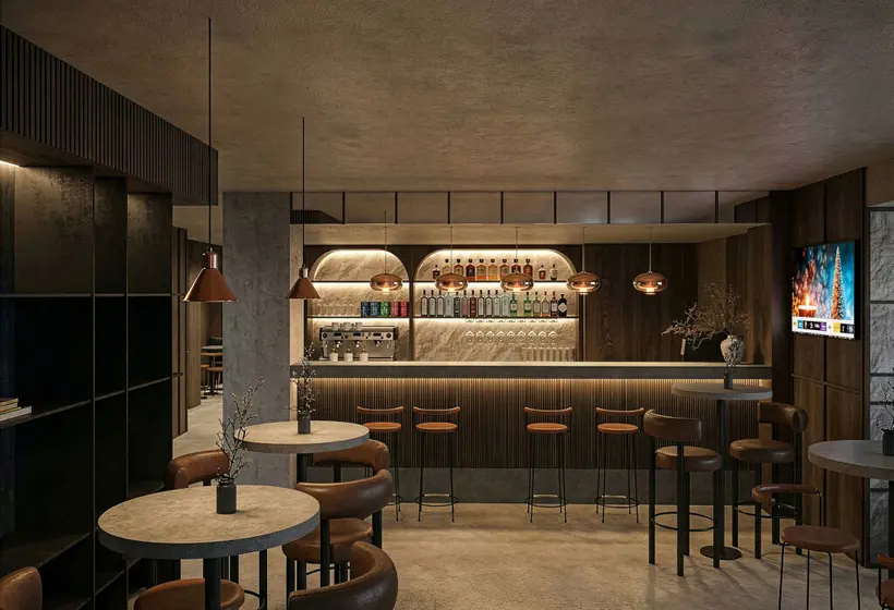 هتل Himàlaia Soldeu by Nexta