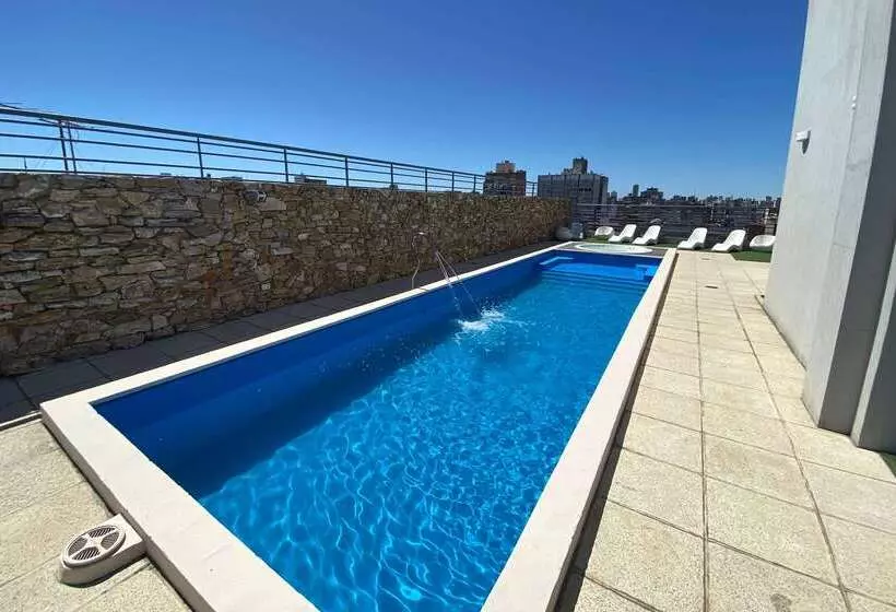 Hotel Howard Johnson By Wyndham Rosario