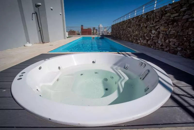 Hotel Howard Johnson By Wyndham Rosario