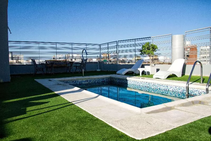 Hotel Howard Johnson By Wyndham Rosario