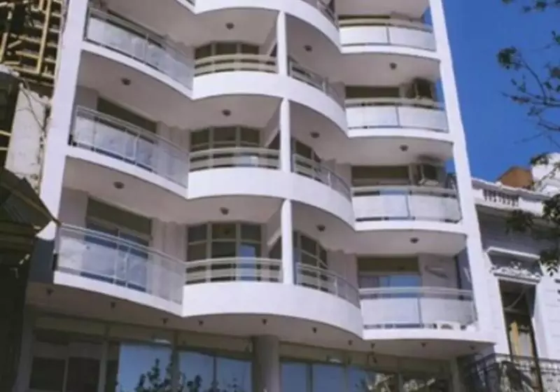 Hotel Howard Johnson By Wyndham Rosario