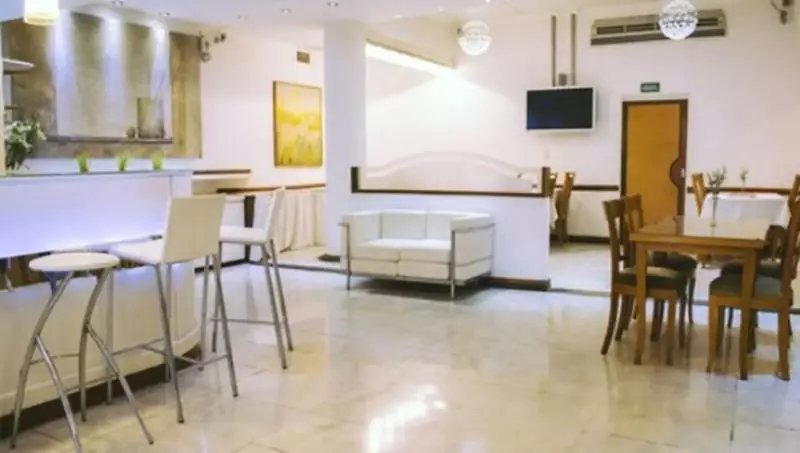 Hotel Howard Johnson By Wyndham Rosario