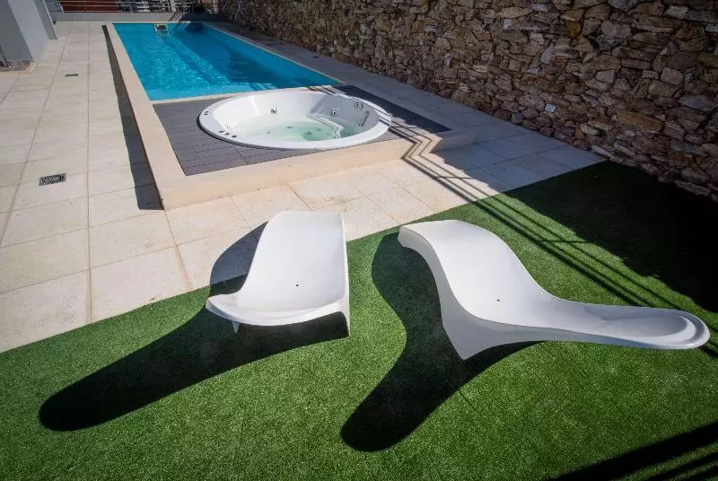 Hotel Howard Johnson By Wyndham Rosario